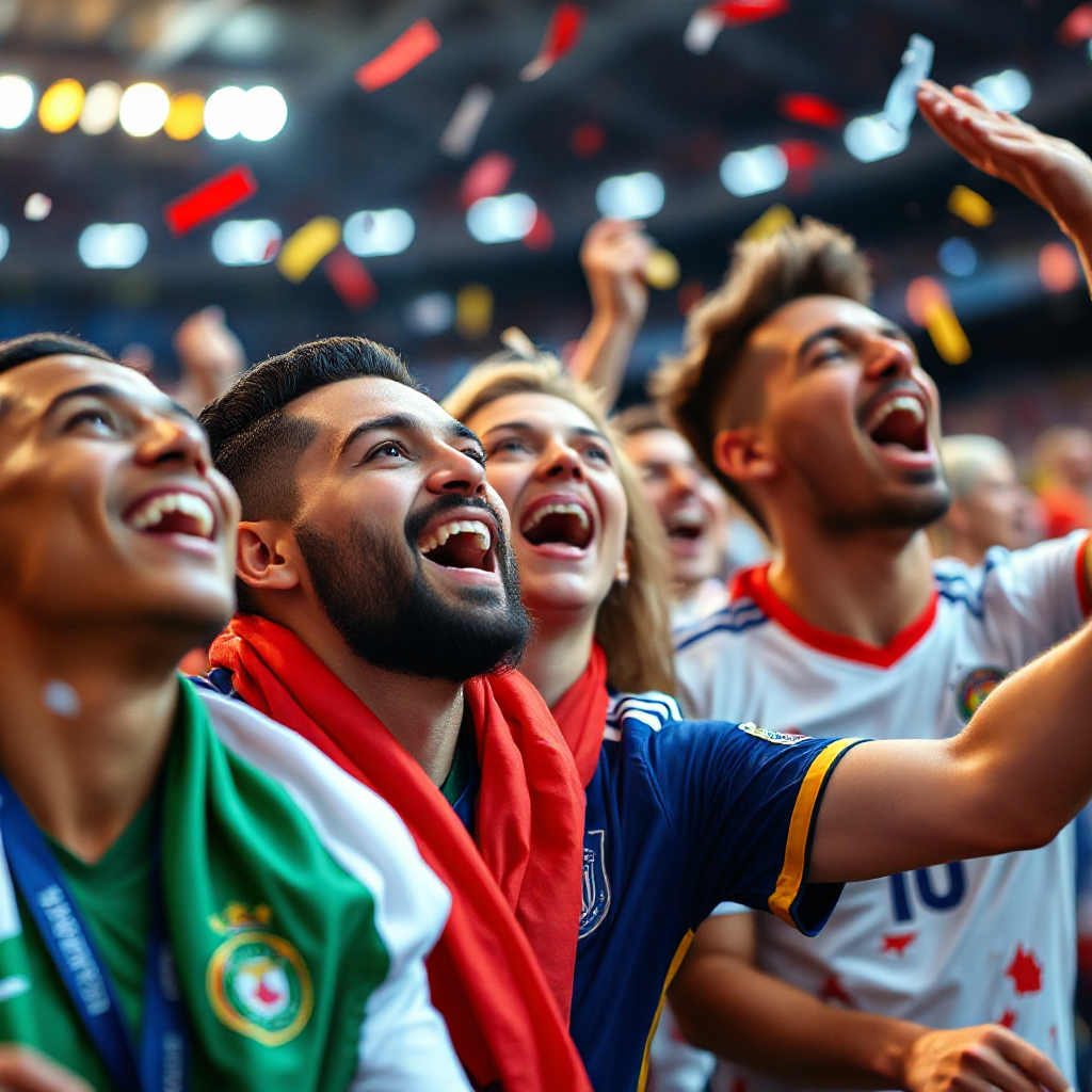 Lịch Chung Kết FIFA World Cup 2026 Theo Giờ Việt Nam: Mọi Thứ Bạn Cần Biết
